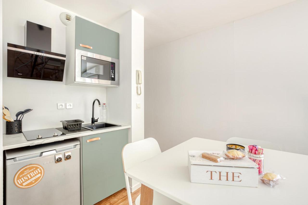 Grand Studio Disney, Queen Size, Coffee, Wifi Монтеврен Экстерьер фото
